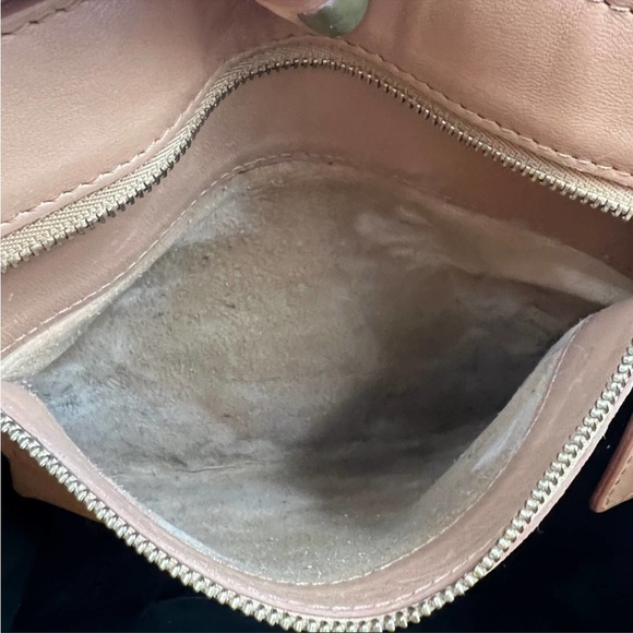 Celine Horizontal Bi Cabas Tote - Picture 14 of 16